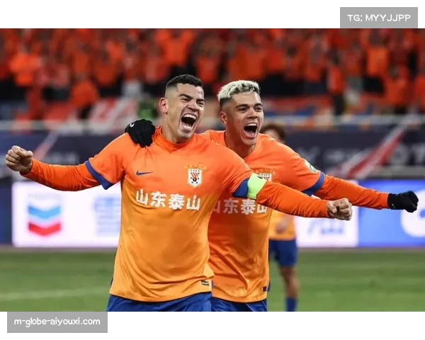 足协新规助力山东泰山迎来机会 或成外援引进重镇